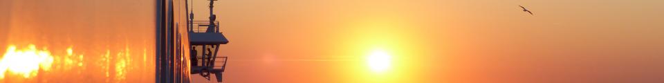 Photo credit: FZ020560 Sunset from Stena Line ferry.jpg